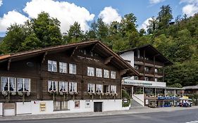 Hotel Weisses Kreuz